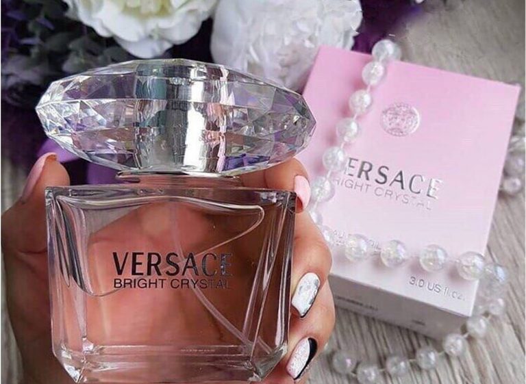 Versace Perfume