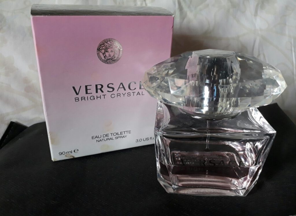 Versace Perfume