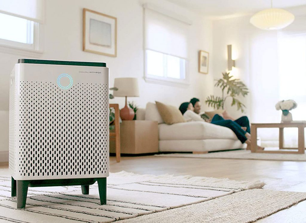 Factors To Consider When Buying Shark Air Purifier
