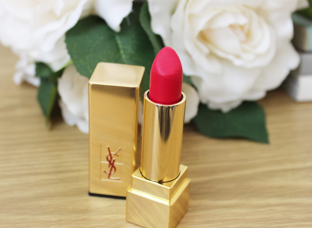 Saint Laurent Lipstick